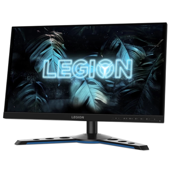 მონიტორი Lenovo 66CCGAC1EU Legion Y25g-30, 24.5", Monitor, FHD, IPS, HDMI, DP, USB-C, USB, Black