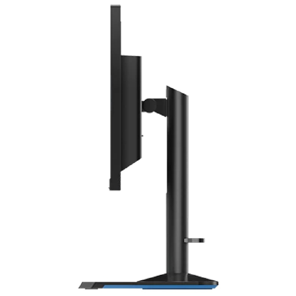 მონიტორი Lenovo 66CCGAC1EU Legion Y25g-30, 24.5", Monitor, FHD, IPS, HDMI, DP, USB-C, USB, Black