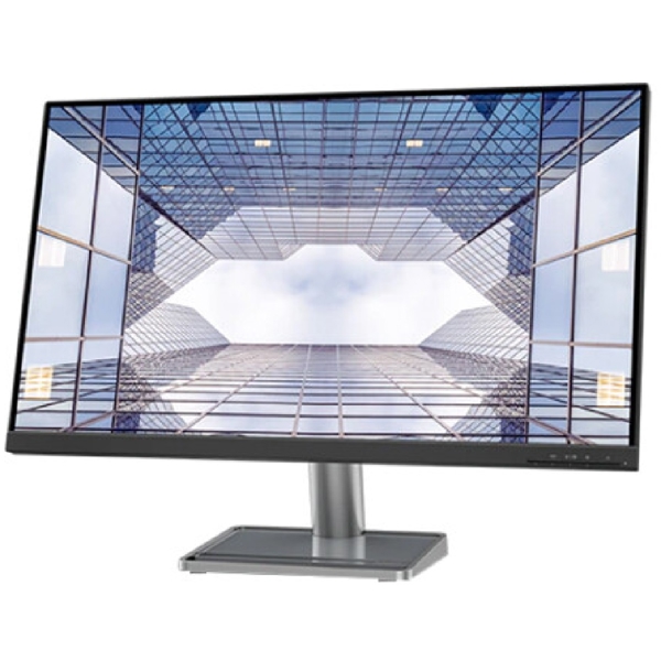 მონიტორი Lenovo 66C9UAC1EU L32p-30, 31.5", Monitor, UHD, IPS, HDMI, DP, USB-C, Black