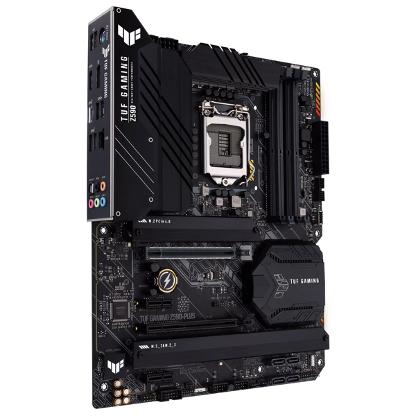 დედა დაფა Asus 90MB16B0-M0EAY0, LGA 1200, DDR4, 128GB