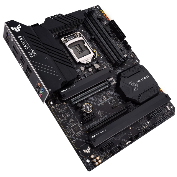 დედა დაფა Asus 90MB16B0-M0EAY0, LGA 1200, DDR4, 128GB