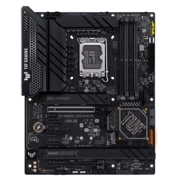 Asus TUF 90MB1CQ0-M0EAY0 Z790-PLUS, LGA 1700, DDR4, DIMM, 128GB