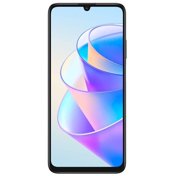 მობილური ტელეფონი Honor X7A, 4GB, 128GB, Dual Sim, Black