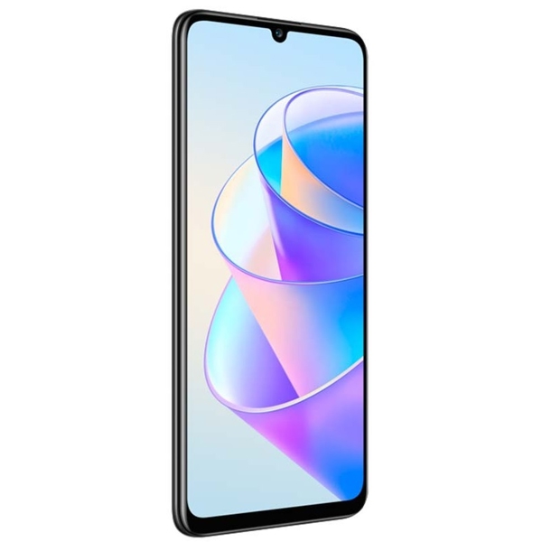 მობილური ტელეფონი Honor X7A, 4GB, 128GB, Dual Sim, Black