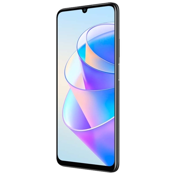 მობილური ტელეფონი Honor X7A, 4GB, 128GB, Dual Sim, Black