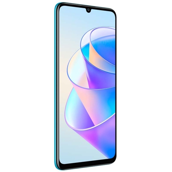 Honor X7A, 4GB, 128GB, Dual Sim, Ocean Blue