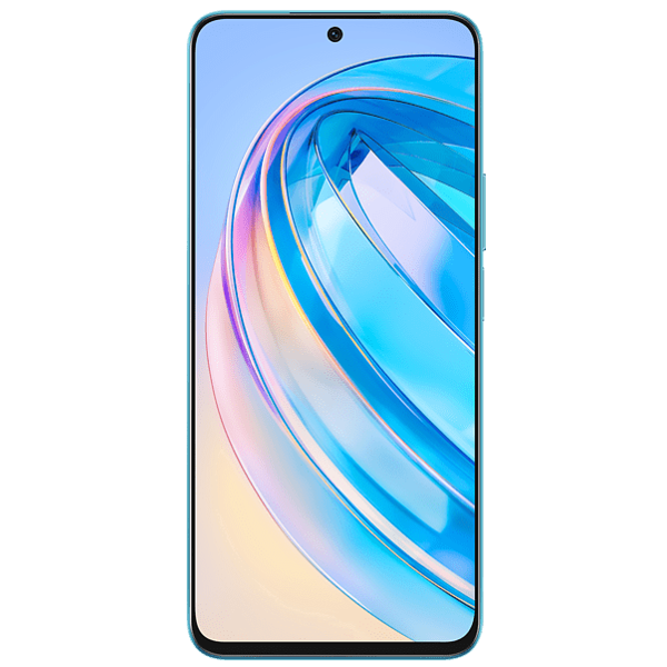 მობილური ტელეფონი Honor X8A, 6GB, 128GB, Dual Sim, Blue