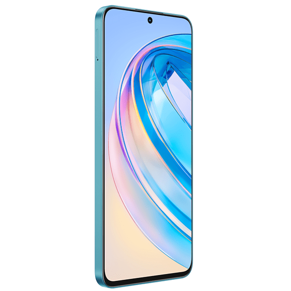 მობილური ტელეფონი Honor X8A, 6GB, 128GB, Dual Sim, Blue