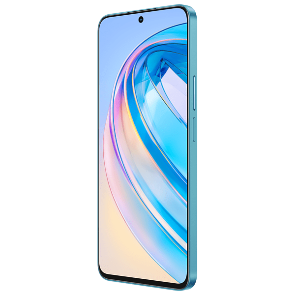 მობილური ტელეფონი Honor X8A, 6GB, 128GB, Dual Sim, Blue