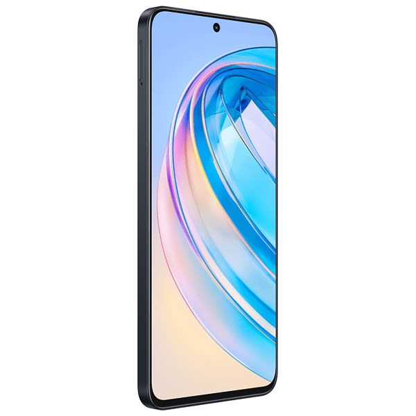 მობილური ტელეფონი Honor X8A, 6GB, 128GB, Dual Sim, Midnight Black