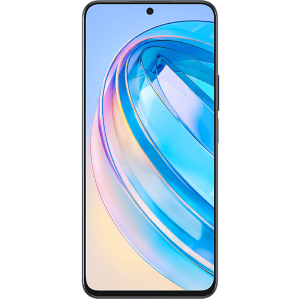 მობილური ტელეფონი Honor X8A, 6GB, 128GB, Dual Sim, Midnight Black