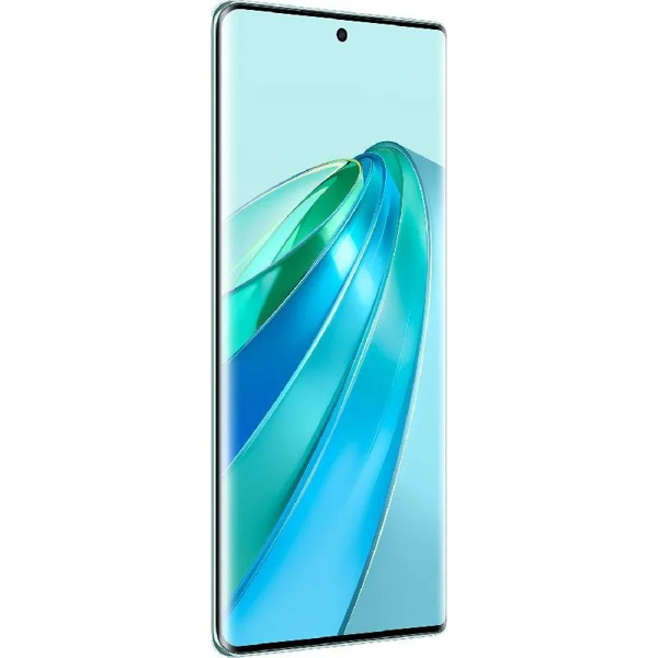 მობილური ტელეფონი Honor X9A, 6GB, 128GB, Dual Sim, Emerald Green