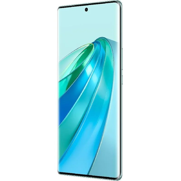 მობილური ტელეფონი Honor X9A, 6GB, 128GB, Dual Sim, Emerald Green