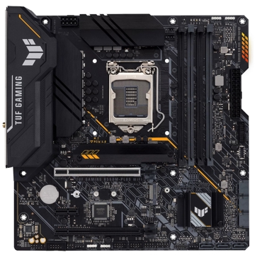 დედა დაფა Asus 90MB1770-M0EAY0  B560M-PLUS, LGA 1200, DDR4, 128GB