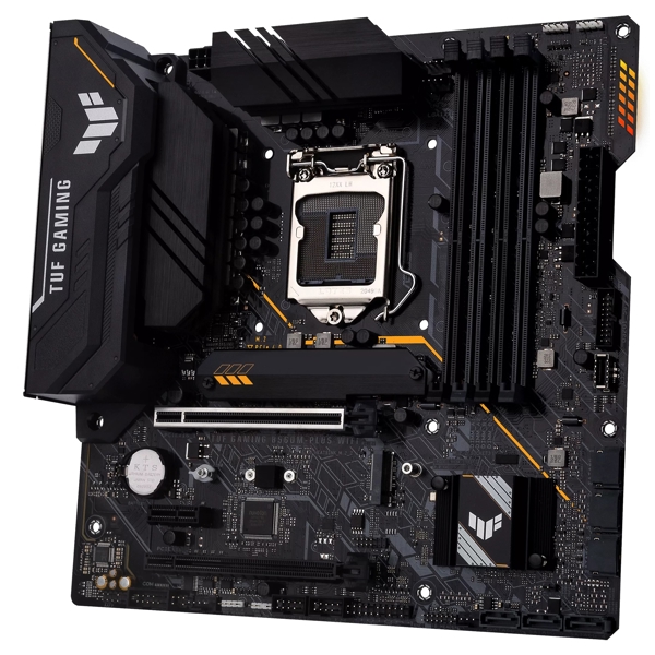 დედა დაფა Asus 90MB1770-M0EAY0  B560M-PLUS, LGA 1200, DDR4, 128GB