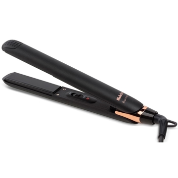 თმის უთო Fakir Harvey, Hair Straightener, Black