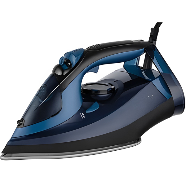 ორთქლის უთო Fakir Flyjet, 2600W, 380ML, Steam Iron, Blue