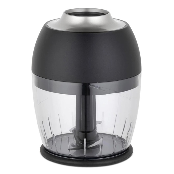 Fakir Speed Lucca, 1000W, 500ML, Blender, Silver