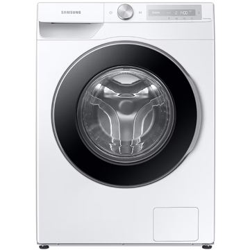 სარეცხი მანქანა Samsung WW90T604CLH/LP, 9Kg, A+++, 1400Rpm, Washing Machine, White