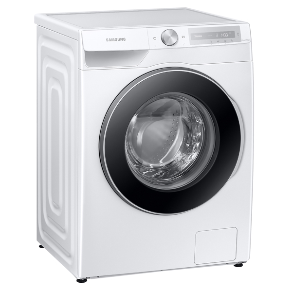 სარეცხი მანქანა Samsung WW90T604CLH/LP, 9Kg, A+++, 1400Rpm, Washing Machine, White