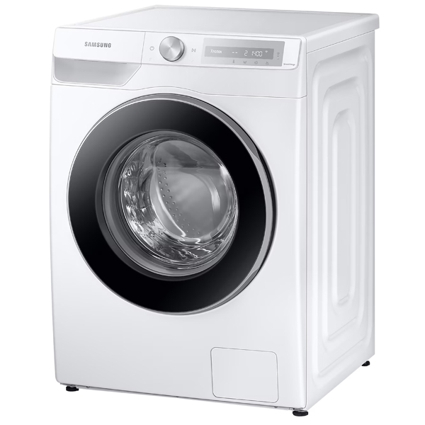 სარეცხი მანქანა Samsung WW90T604CLH/LP, 9Kg, A+++, 1400Rpm, Washing Machine, White