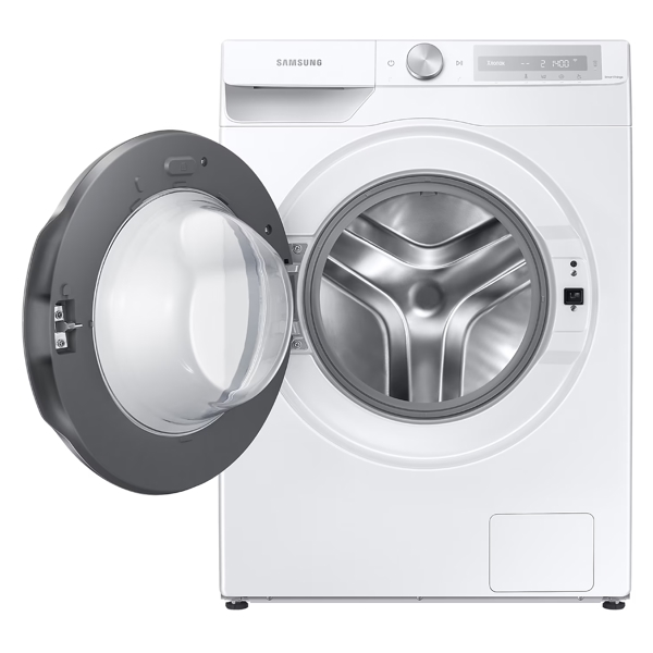 სარეცხი მანქანა Samsung WW90T604CLH/LP, 9Kg, A+++, 1400Rpm, Washing Machine, White