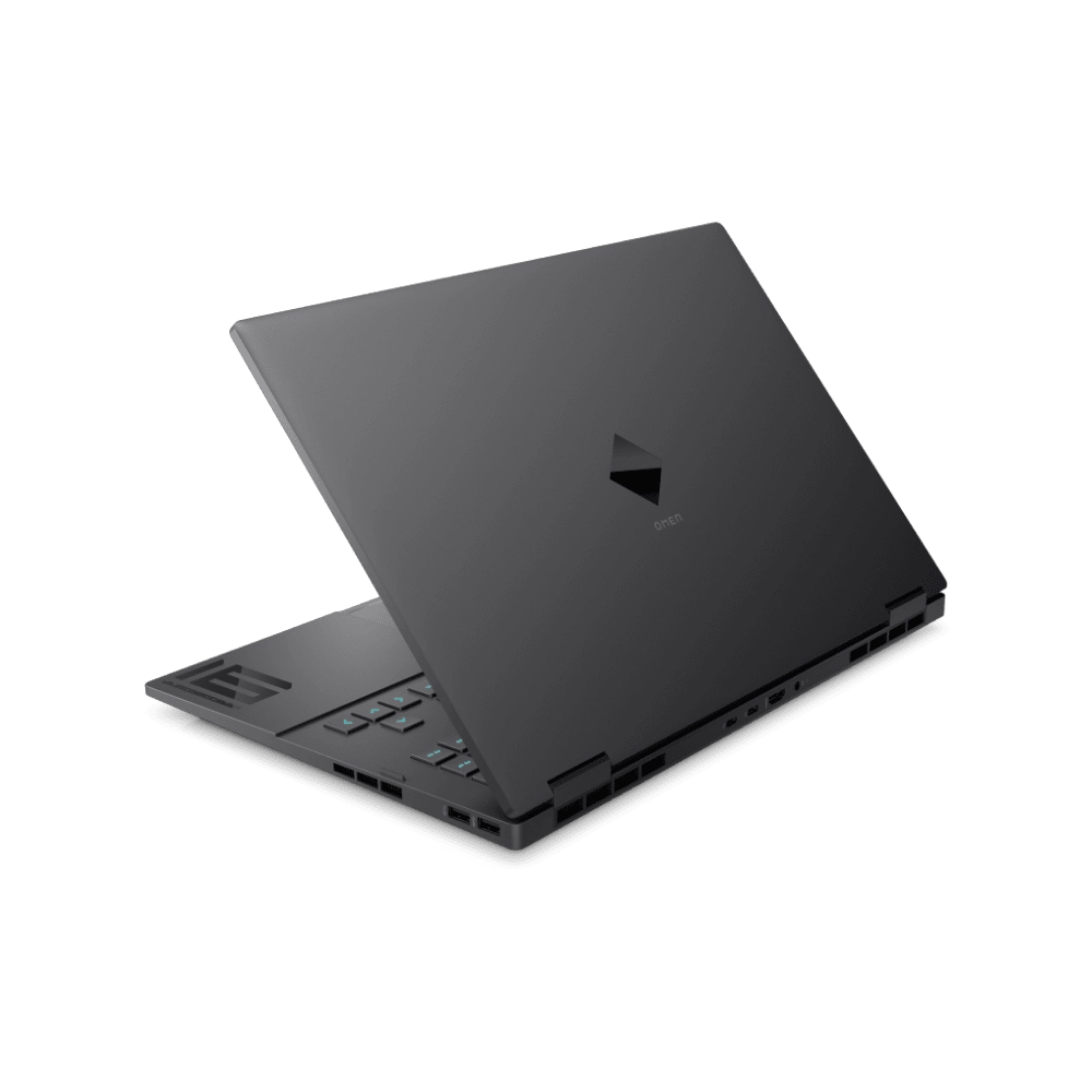 ნოუთბუქი HP Omen 78W33EA, 16.1", Ryzen 9-6900HX , 32GB, 1TB SSD, RTX3070 TI 8GB, W11 Home, Silver