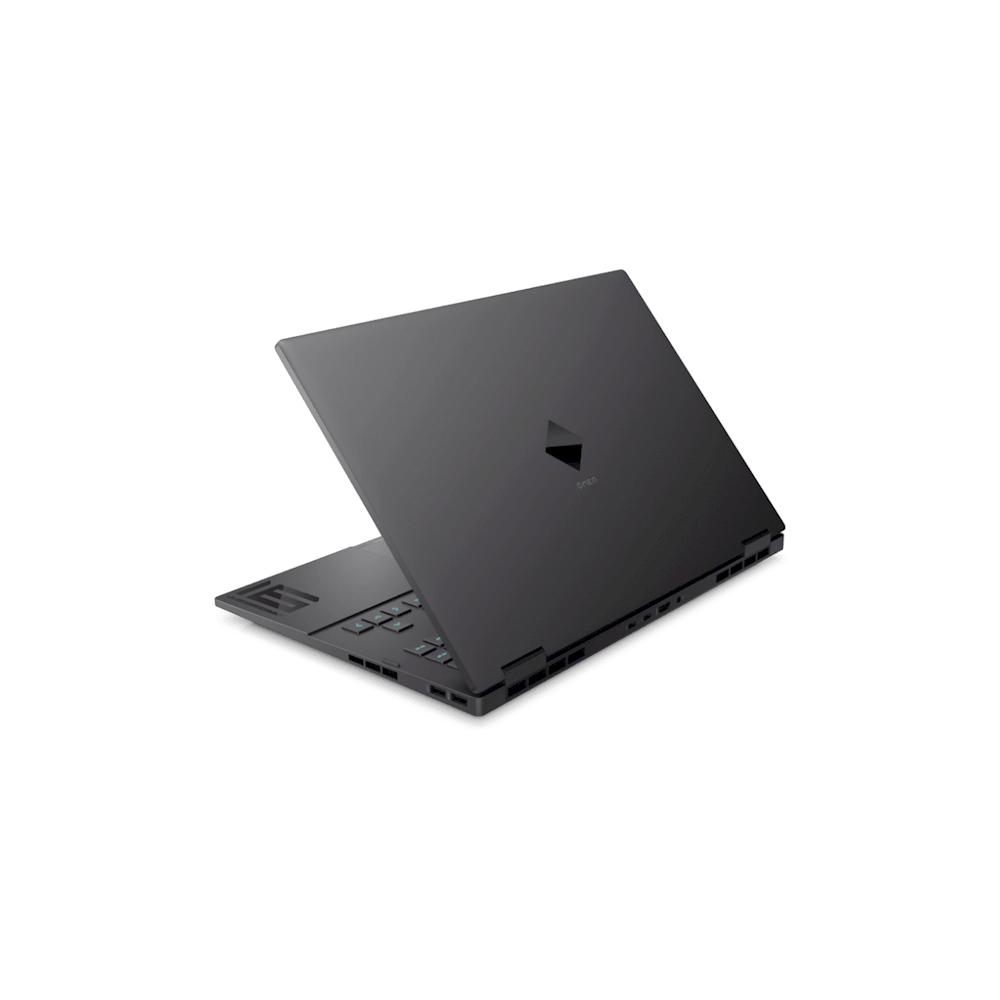 ნოუთბუქი HP Omen 78V43EA, 16.1", Ryzen 7-6800H , 16GB, 1TB SSD, RTX3070 TI 8GB, W11 Home, Silver