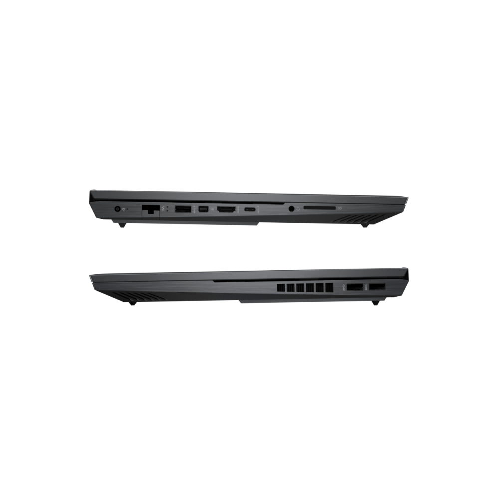 ნოუთბუქი HP Omen 78V43EA, 16.1", Ryzen 7-6800H , 16GB, 1TB SSD, RTX3070 TI 8GB, W11 Home, Silver