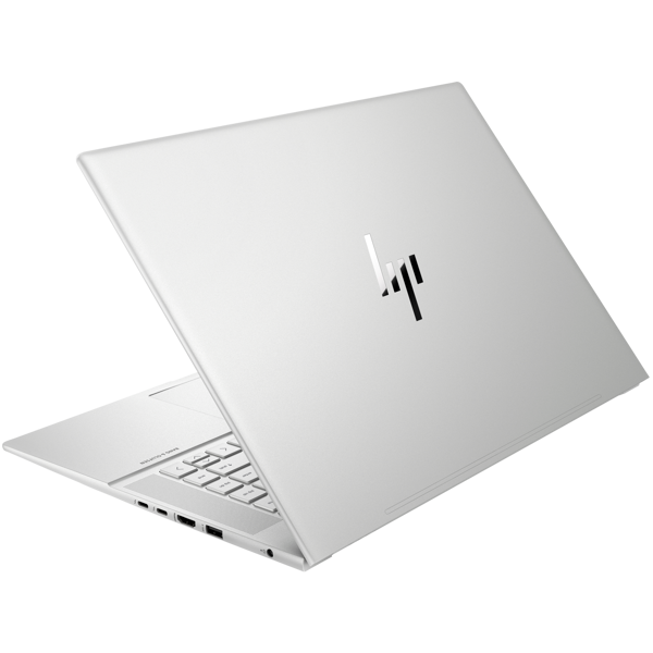 ნოუთბუქი HP Envy 78W31EA, 16", i7-12700H , 32GB, 1TB SSD, RTX3060 6 GB, Natural Silver