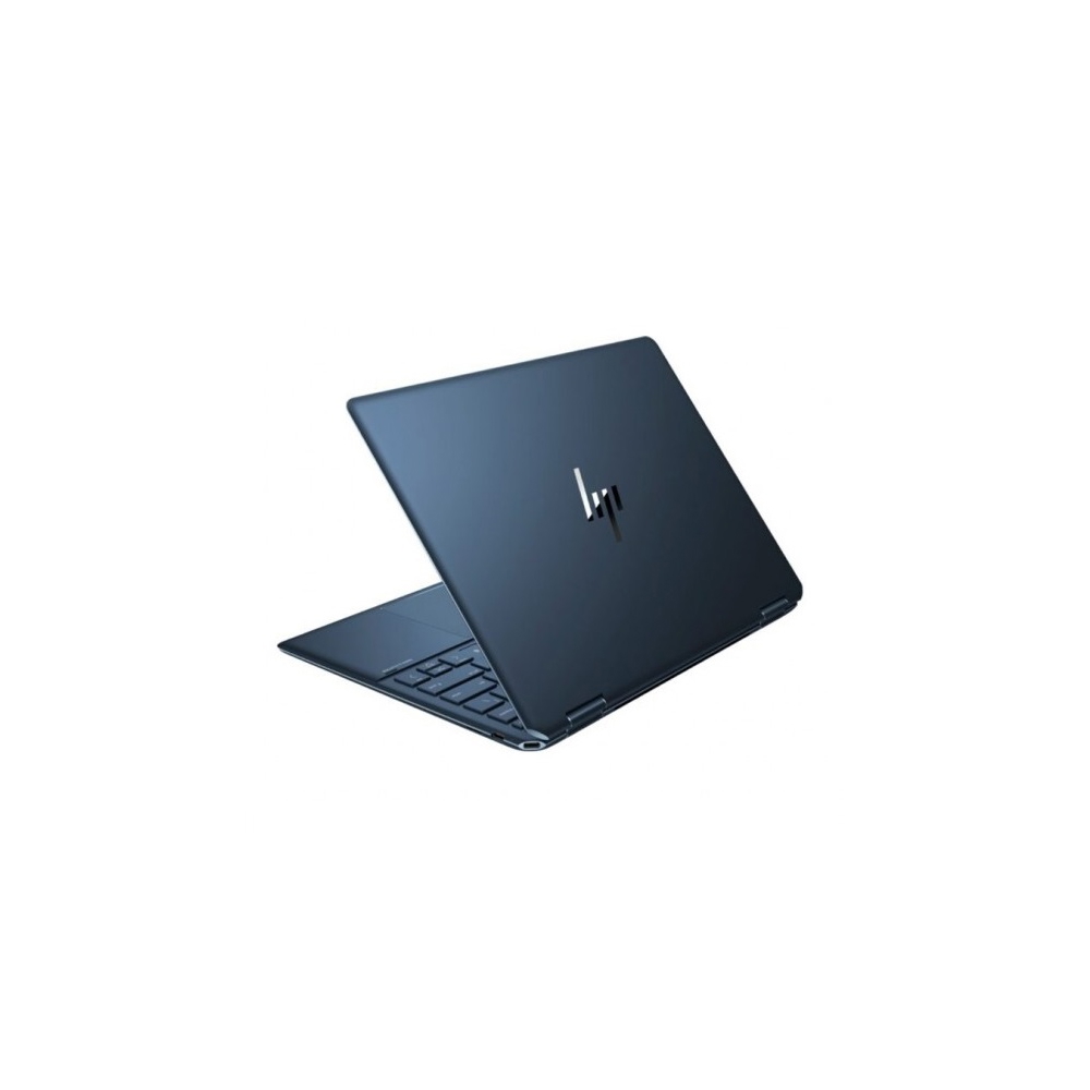 ნოუთბუქი HP 78W02EA Spectre x360, 13.5", i7-1255U , 16GB, 1TB SSD, Integrated, Nocturne Blue