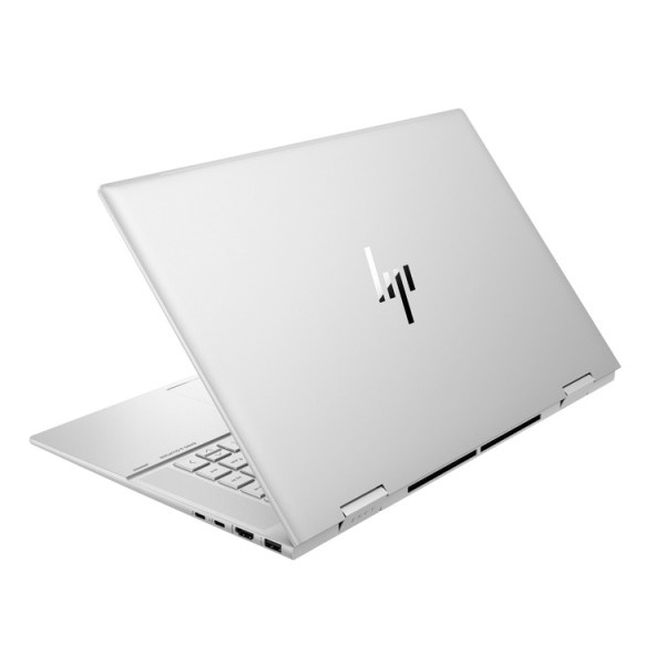 HP 78V72EA ENVY x360, 15.6", i7-1260P , 16GB, 1TB SSD, Integrated, Natural Silver