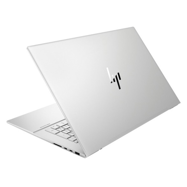 ნოუთბუქი HP 78V72EA ENVY, 17.3", i5-1235U , 16GB, 1TB SSD, RTX2050 4GB, Natural Silver