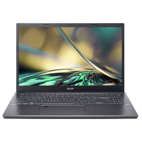 ნოუთბუქი Acer NX.K36ER.002 Aspire, 15.6", i5-1235U, 16GB, 512GB SSD, Integrated, Safari Gold