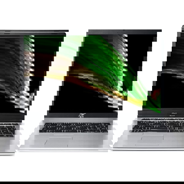 ნოუთბუქი Acer NX.ADDER.027 Aspire 3, 15.6", i3-1115G4, 8GB, 256GB SSD, Integrated, Pure Silver