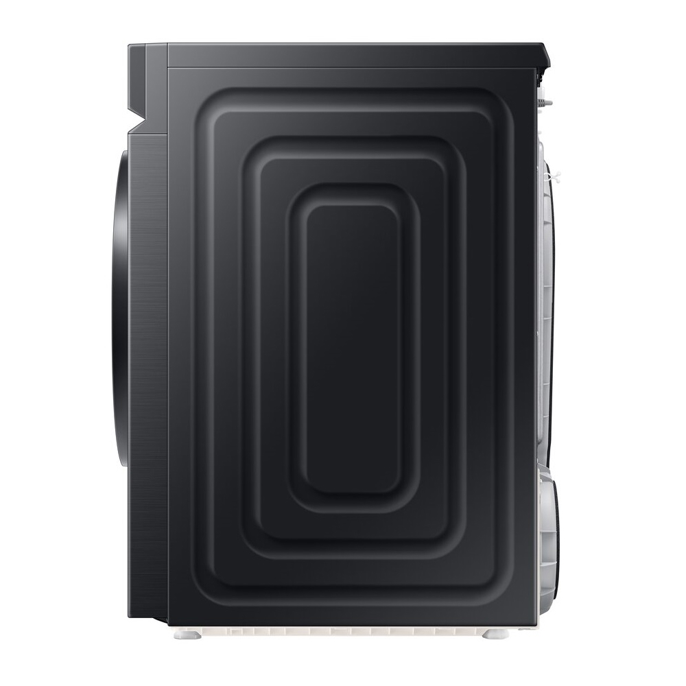 სარეცხის საშრობი მანქანა Samsung DV90BB7445GB/LP, 9Kg, A++, Washing dryer, Black