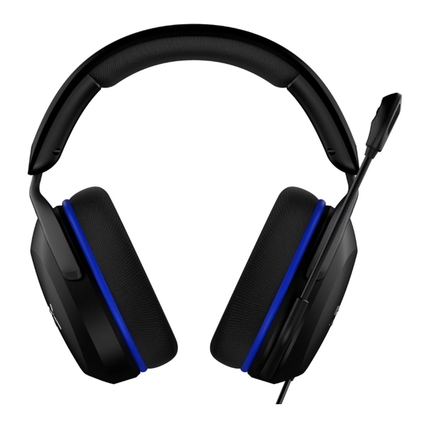 ყურსასმენი HyperX 6H9B6AA Cloud Stinger 2 Core, Wired Gaming Headset, 3.5mm, Black