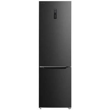 მაცივარი Toshiba GR-RB308WE-DMJ(22), 295L, A++, Refrigerator, Black