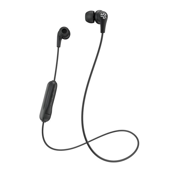 ყურსასმენი Jlab IEUEBPRORBLK123 Pro, Headphones, Wireless, Bluetooth, Black