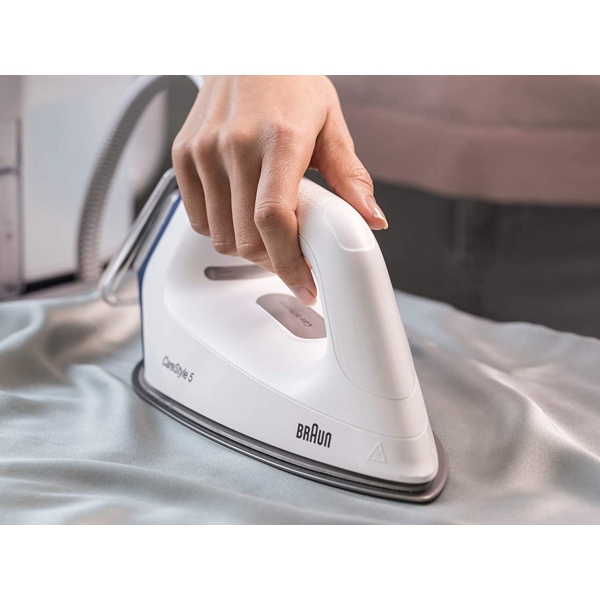 უთო გენერატორი Braun IS5145WH, 2400 W, 2L, Steam Iron, White