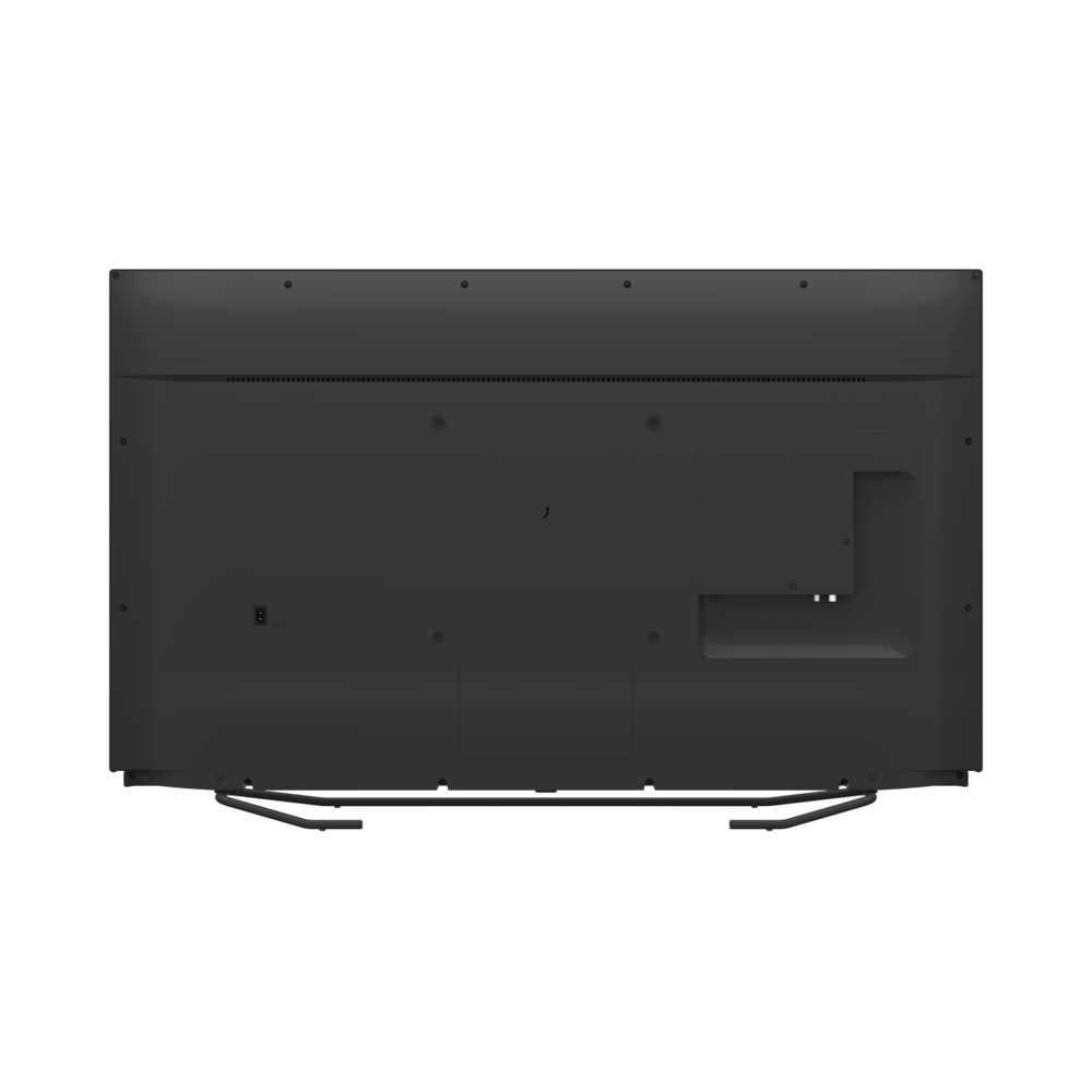 ტელევიზორი Beko B55 C 890 A, 55", 4K UHD, Smart TV, Android, HDMI, USB, Ethernet, WIFI, BT, Black