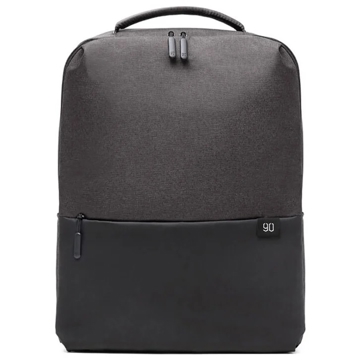 ზურგჩანთა Xiaomi Ninetygo 90BBPCB1807M, Backpack, Dark Grey