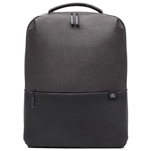 Xiaomi Ninetygo 90BBPCB1807M, Backpack, Dark Grey