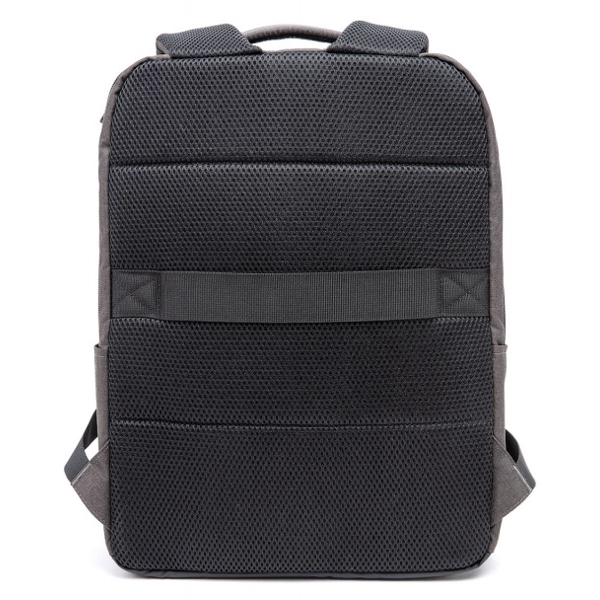 ზურგჩანთა Xiaomi Ninetygo 90BBPCB1807M, Backpack, Dark Grey