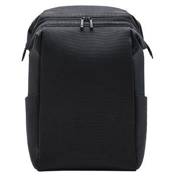 ნოუთბუქის ჩანთა Xiaomi Ninetygo 2084, 15.6", Backpack, Black