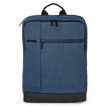 ნოუთბუქის ჩანთა Xiaomi Ninetygo 90171BGBKUNLG05, 15.6", Backpack, Blue