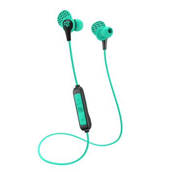 ყურსასმენი Jlab IEUEBPRORTEAL123 Pro, In-Ear Headphones, Wireless, Bluetooth, IPX4, Teal