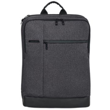 ნოუთბუქის ჩანთა Xiaomi Ninetygo 90BBPCB1806M-GY01, 15.6", Backpack, Dark Grey