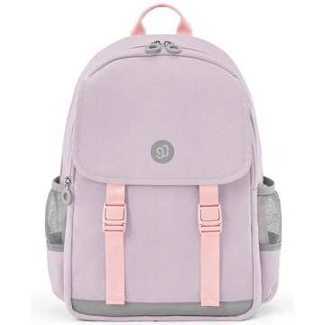 ზურგჩანთა Xiaomi Ninetygo 90BBPLF22142U, 15L, School Bag, Purple