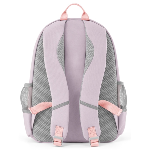 Xiaomi Ninetygo 90BBPLF22142U, 15L, School Bag, Purple